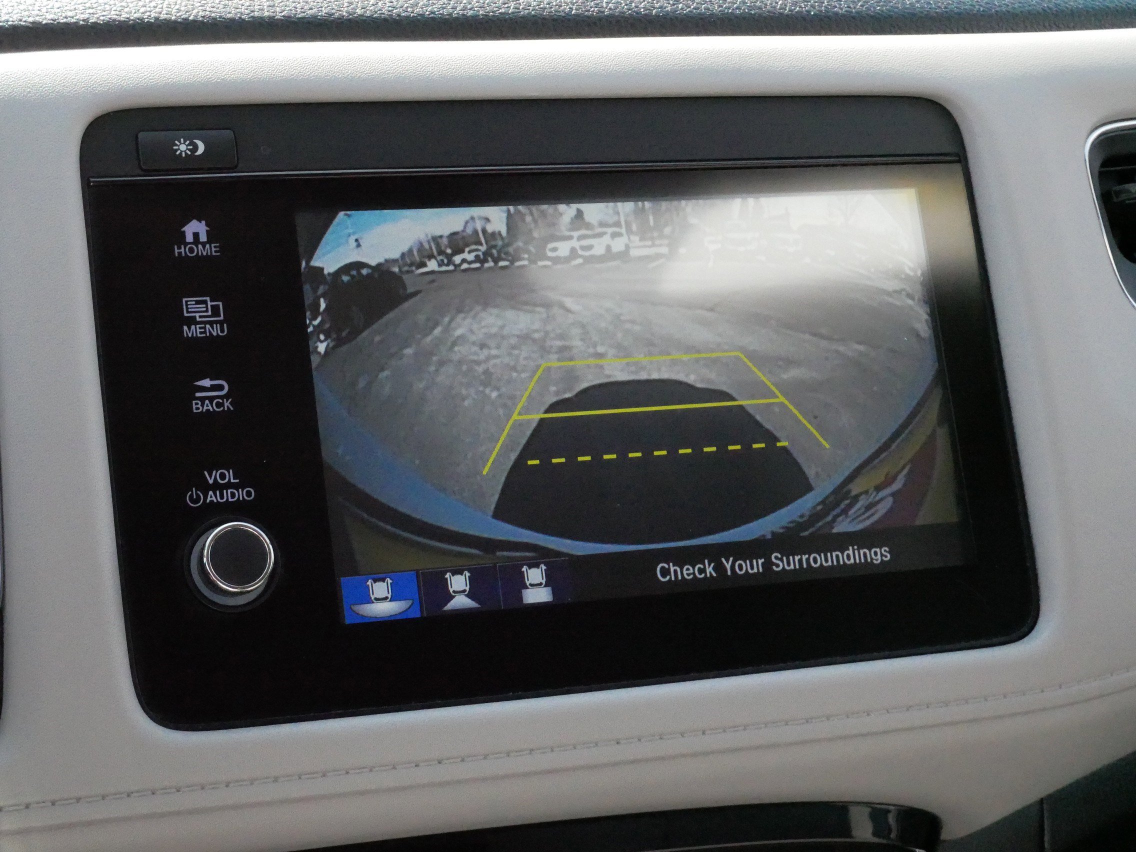 Used 2022 Honda HR-V EX-L image 28