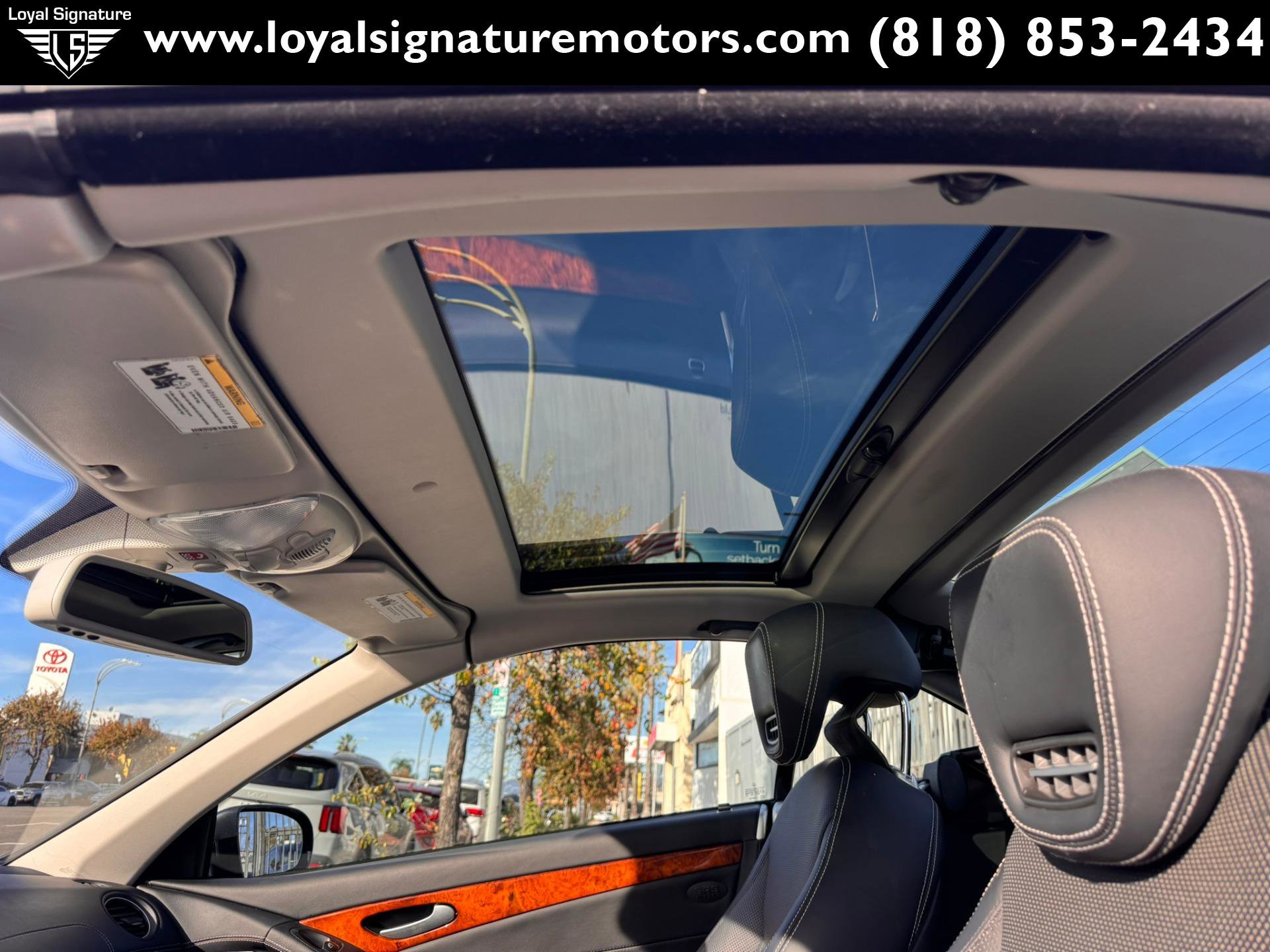 Used 2012 Mercedes-Benz SL 550 image 33