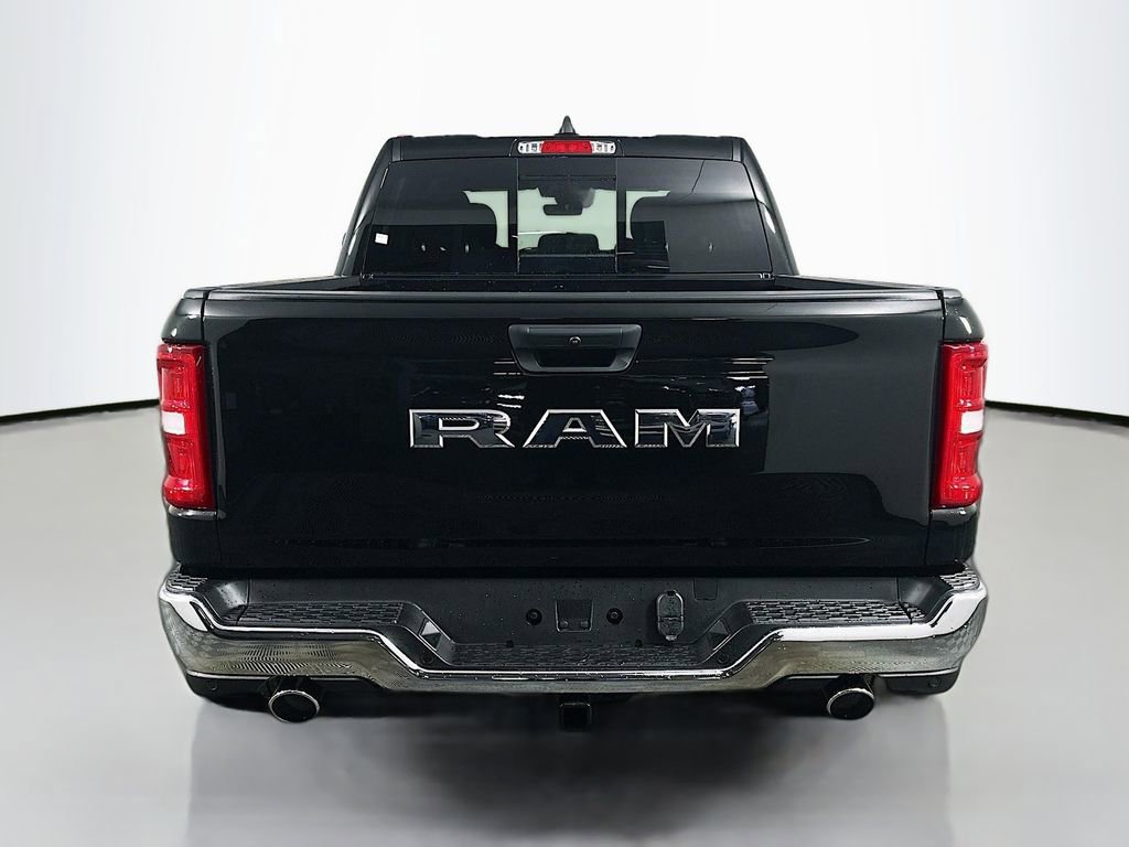 New 2026 RAM 1500 Tradesman image 6