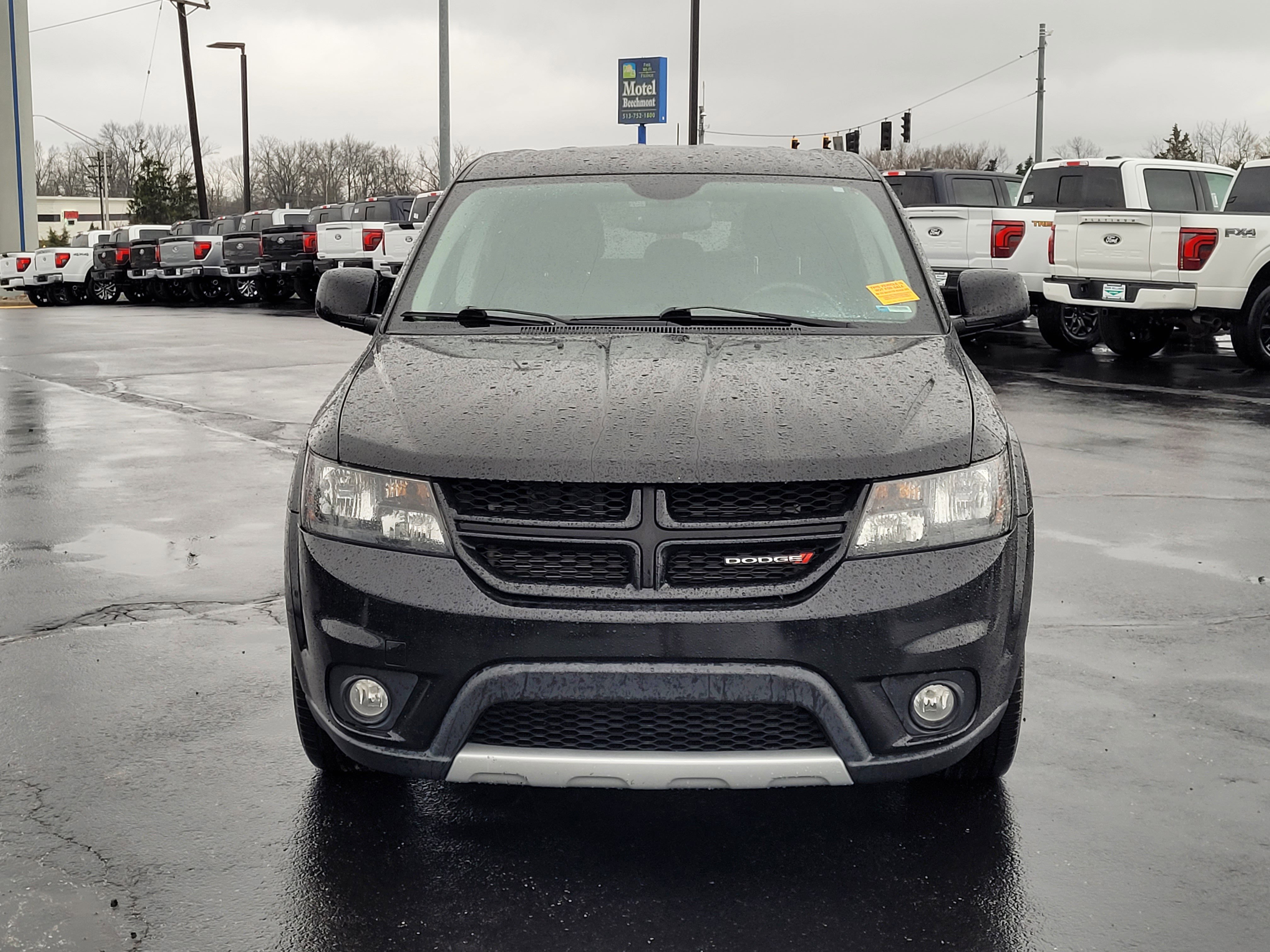 Used 2014 Dodge Journey R/T image 9