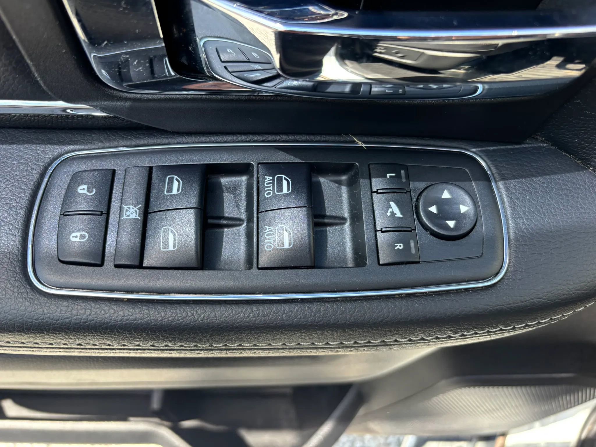 Used 2018 RAM 2500 Laramie AWD/4WD image 21