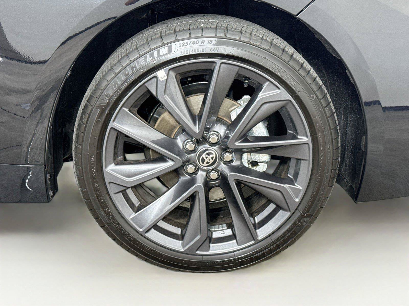 Used 2026 Toyota Corolla SE FWD image 35