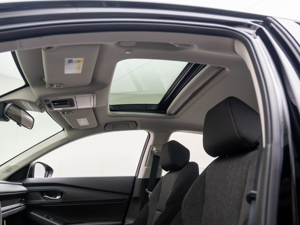 New 2026 Honda Accord SE image 18