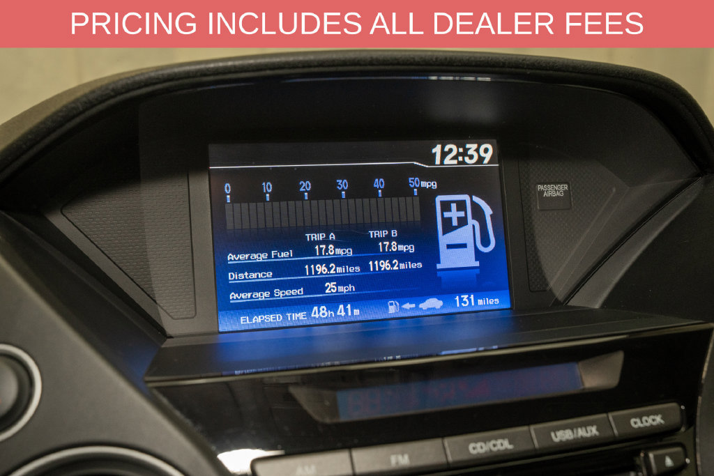 Used 2015 Honda Pilot EX image 13