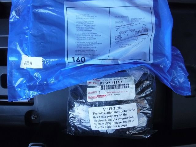 Used 2023 Toyota Highlander XLE image 48