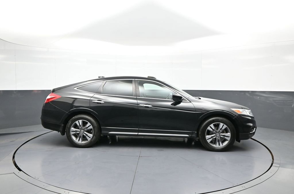 Used 2015 Honda Crosstour EX-L image 5