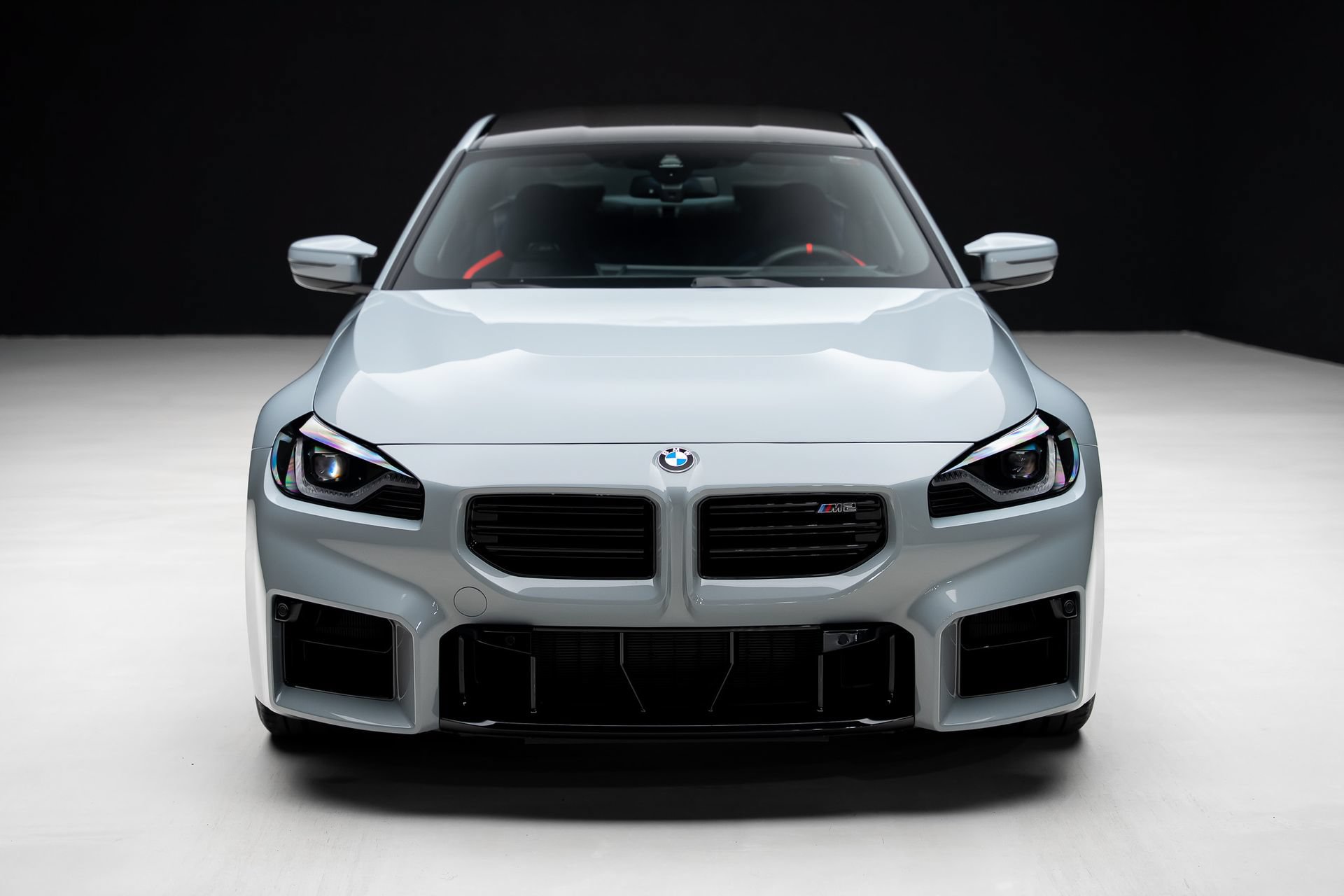Used 2026 BMW M2 w/ Lighting Package RWD image 7