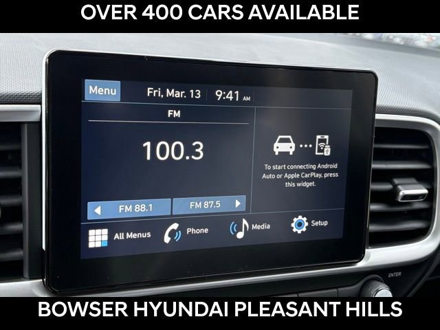 New 2026 Hyundai Venue SE image 5