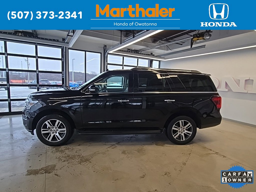 Used 2024 Ford Expedition Limited image 2