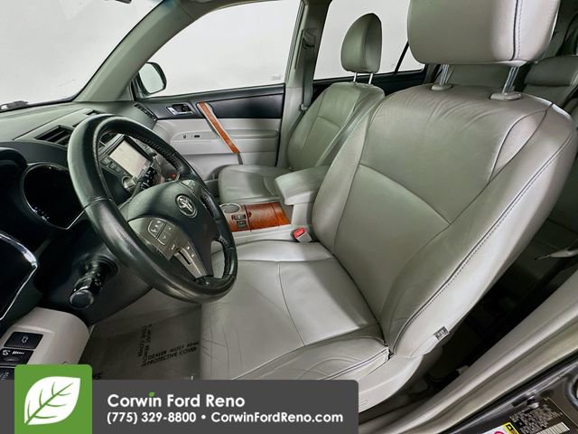 Used 2010 Toyota Highlander Limited image 22