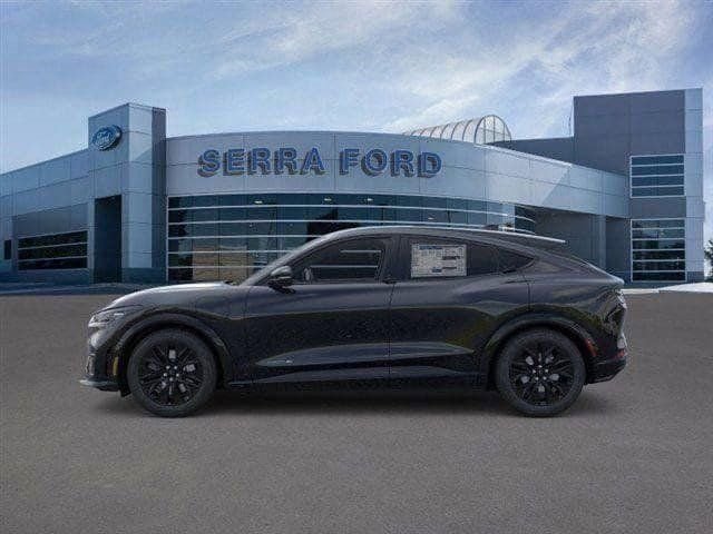 New 2026 Ford Mustang Mach-E Premium w/ Sport Appearance Package AWD/4WD image 90