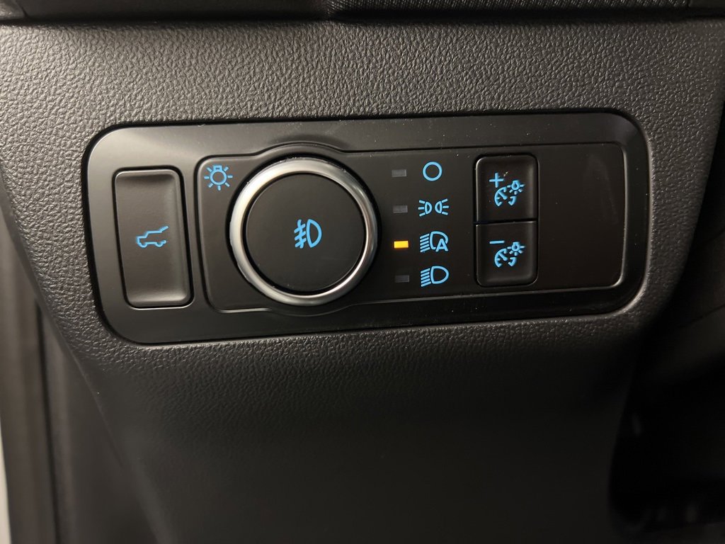 New 2025 Ford Bronco Sport Big Bend image 23