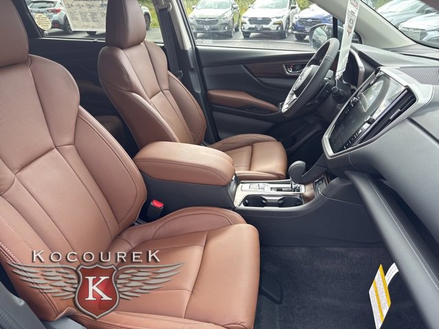 New 2025 Subaru Ascent Touring image 19