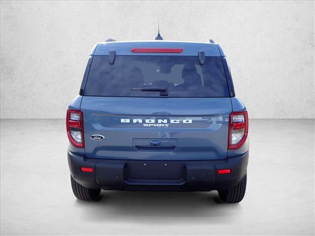 New 2025 Ford Bronco Sport Big Bend image 3