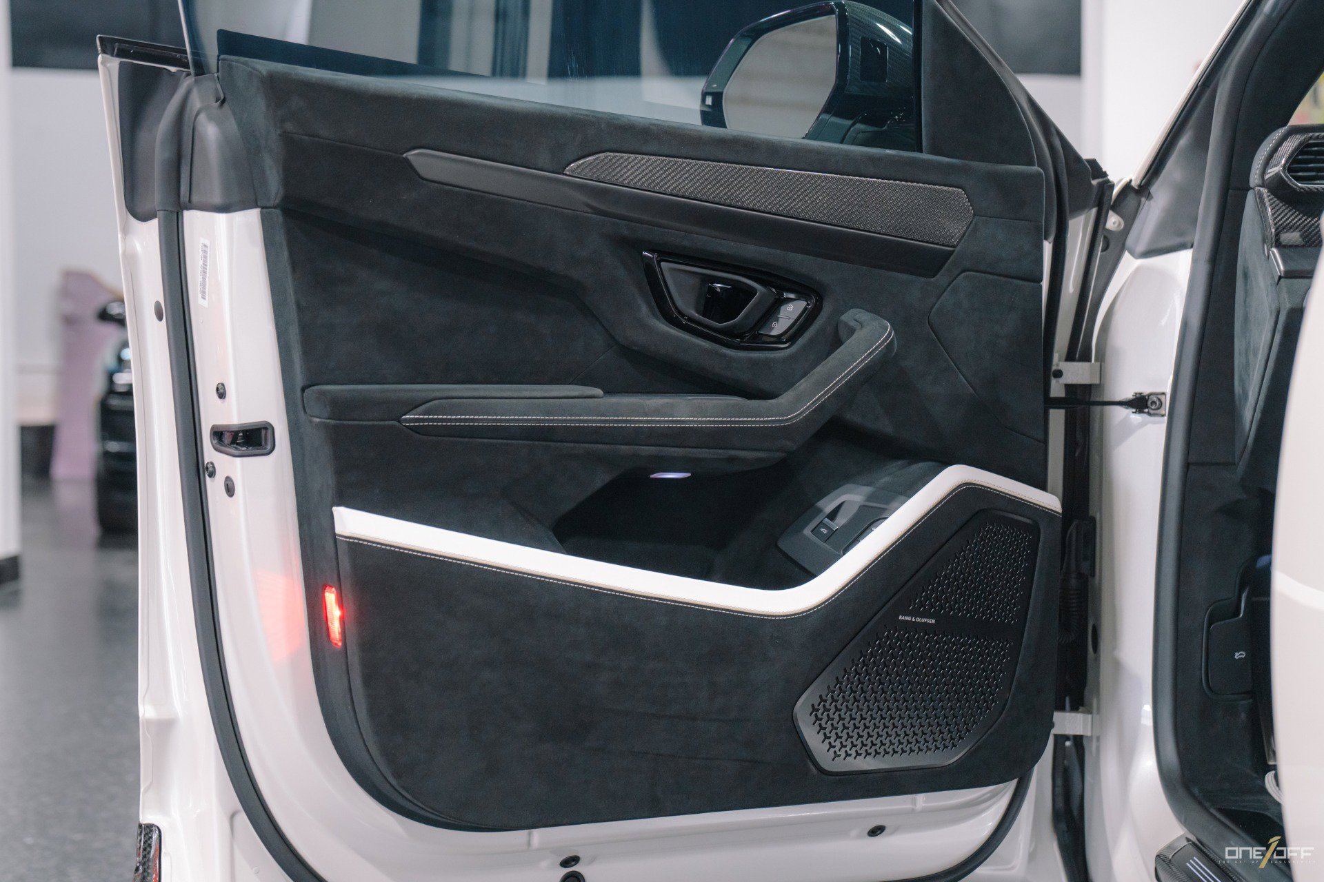 Used 2023 Lamborghini Urus Performante image 12