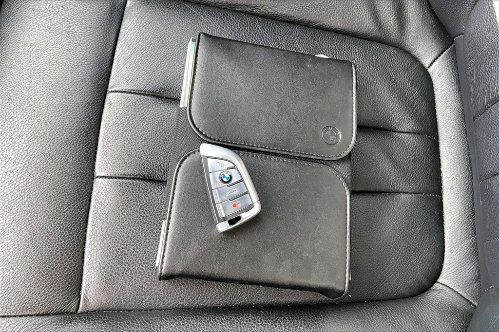 Used 2017 BMW X5 xDrive35i image 35