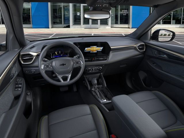 New 2026 Chevrolet TrailBlazer ACTIV image 15