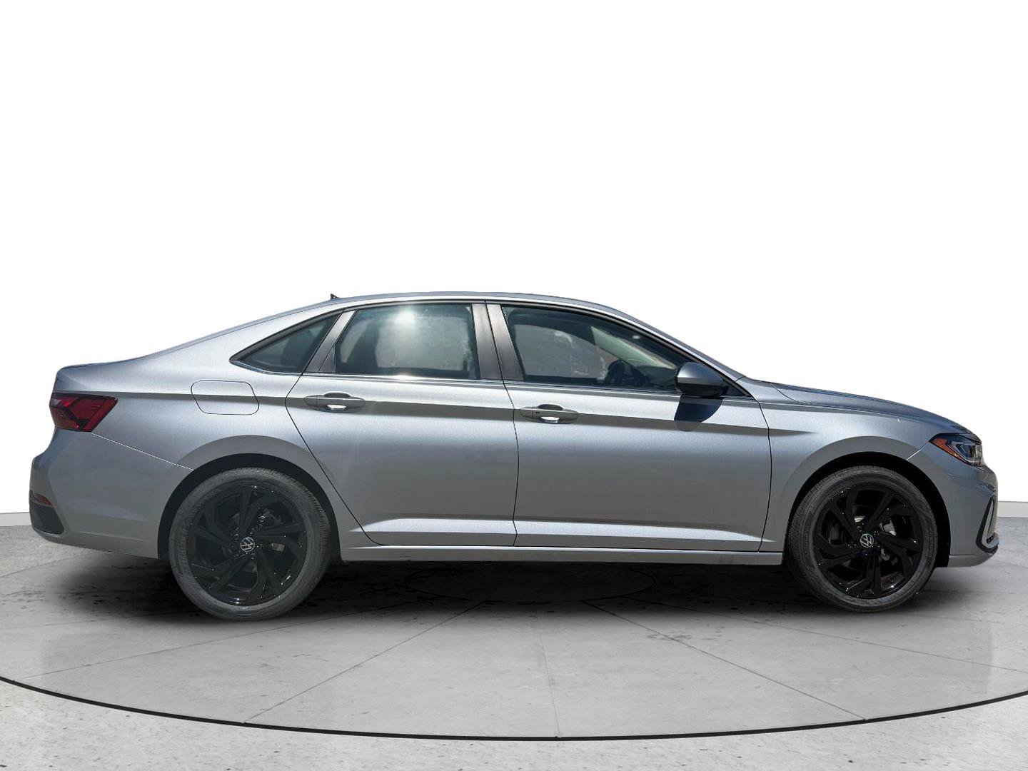 New 2027 Volkswagen Jetta SE