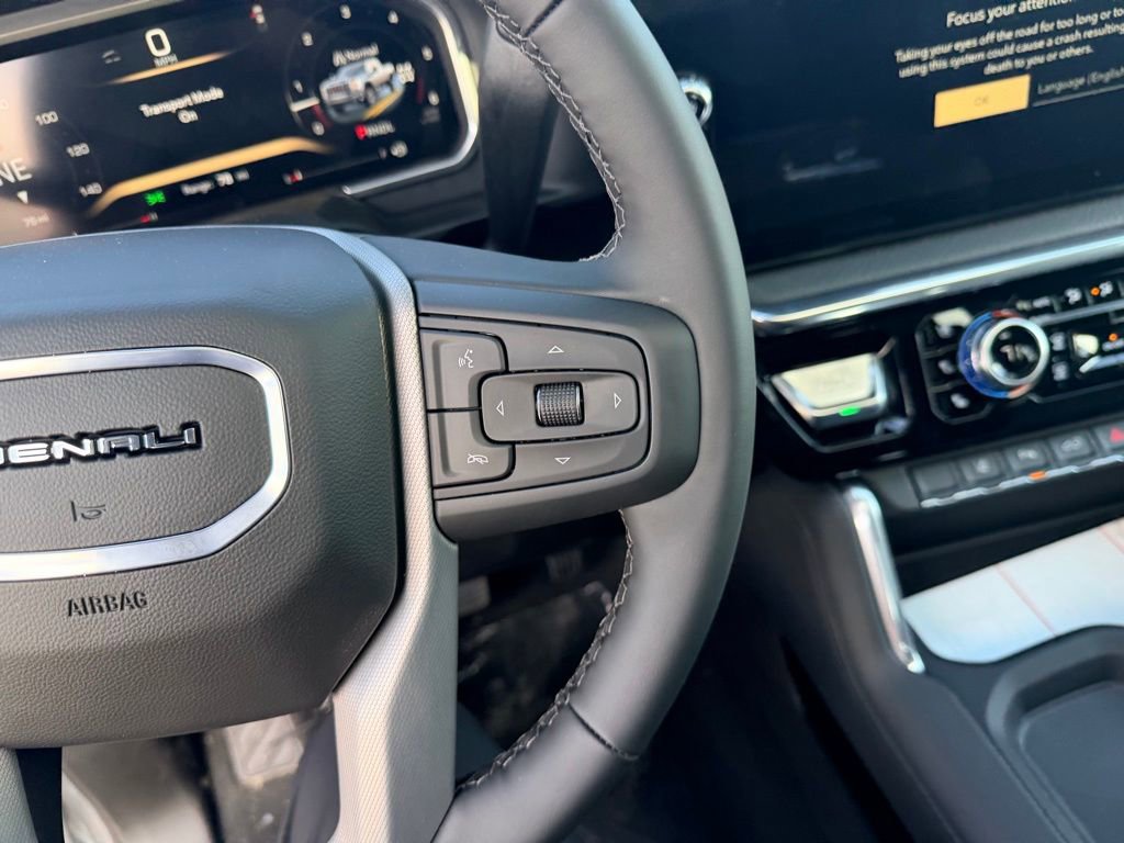 New 2026 GMC Sierra 2500 Denali w/ Denali Reserve Package image 26