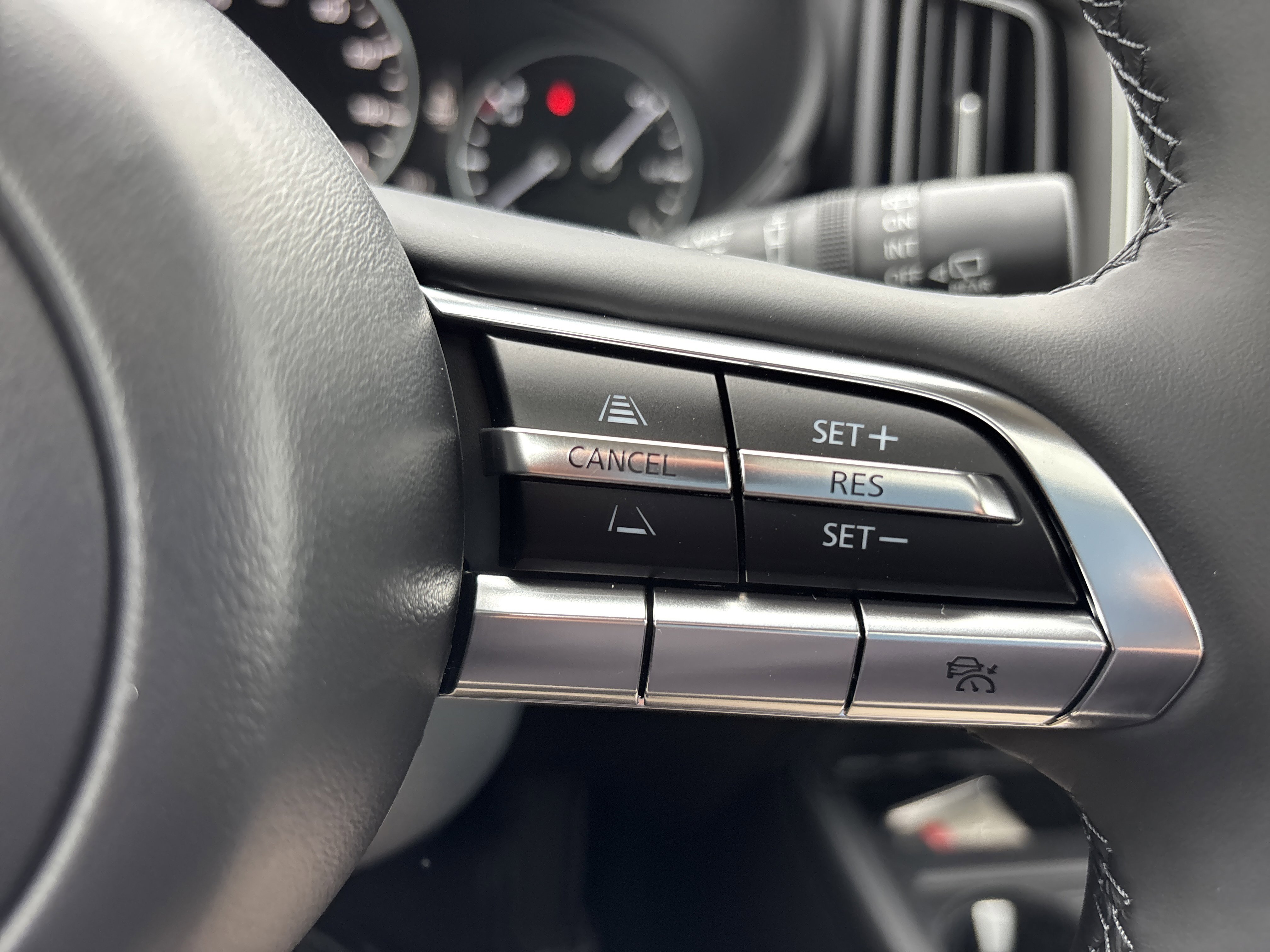 New 2026 MAZDA CX-50 AWD 2.5 Hybrid w/ Cargo Package image 29