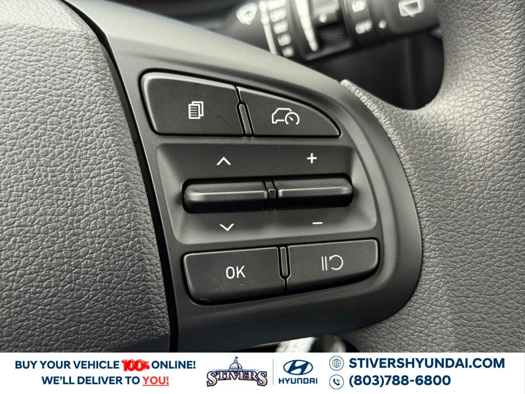 New 2026 Hyundai Venue SE image 23