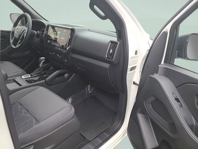 New 2026 Nissan Frontier SV w/ All-Weather Content Package image 23