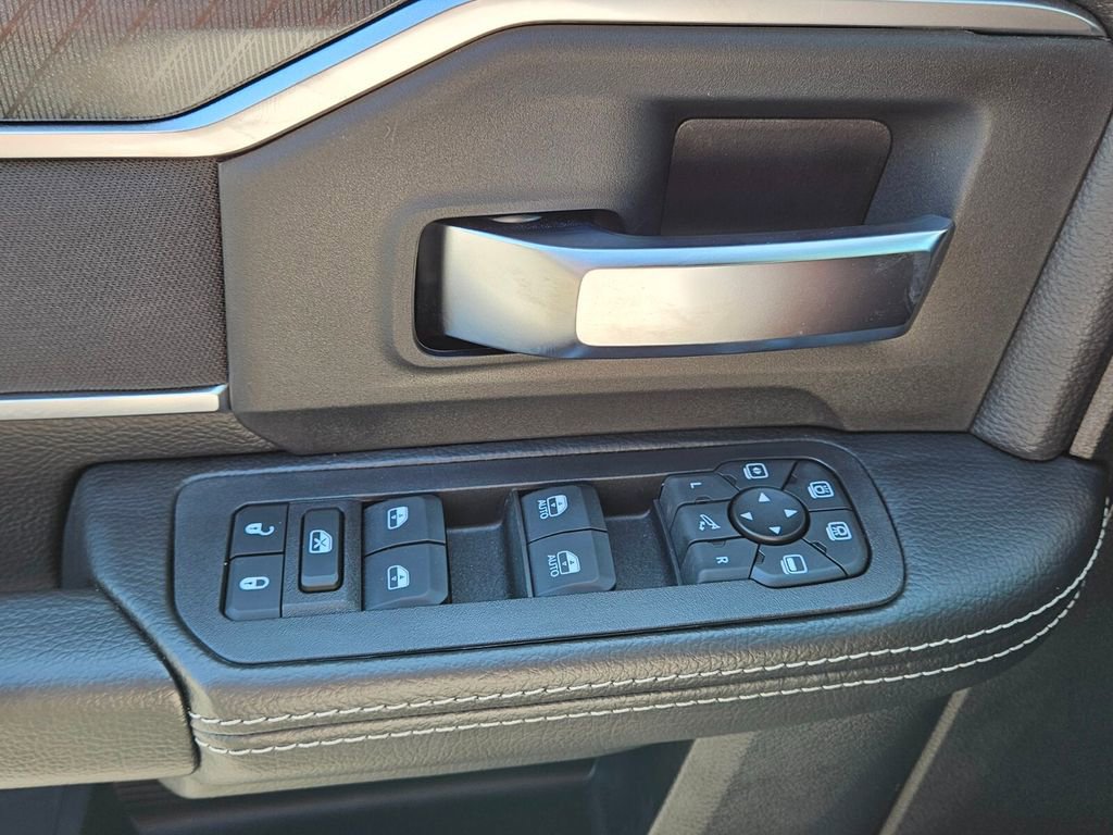 New 2026 RAM 2500 Big Horn AWD/4WD image 30