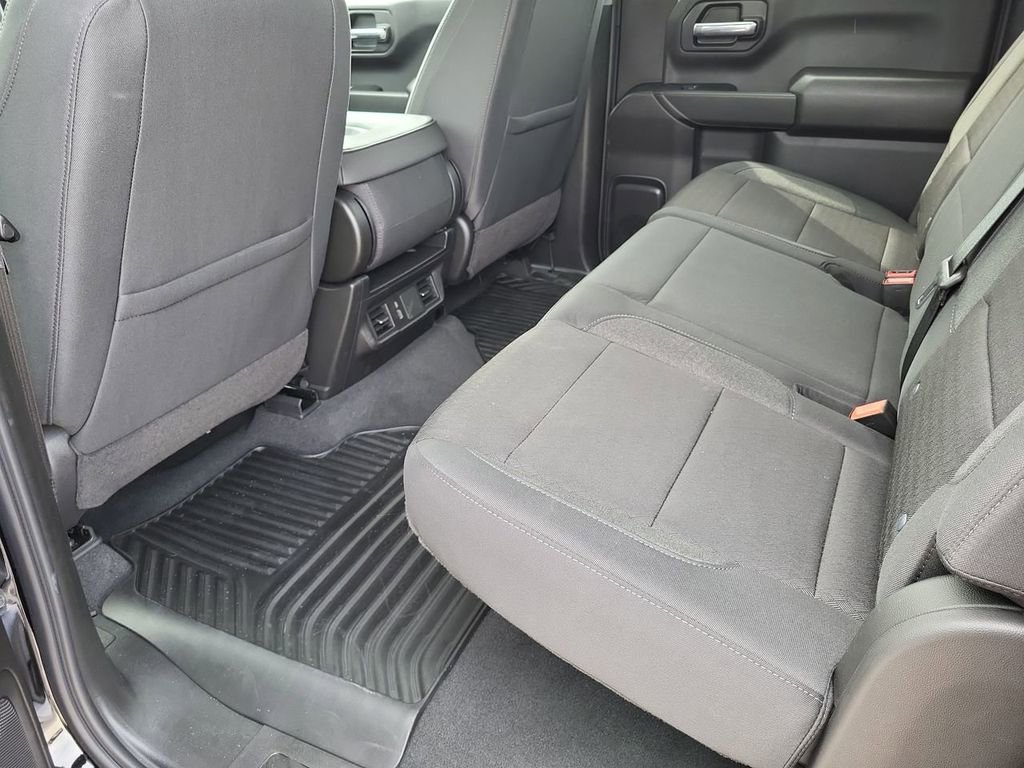 Used 2026 GMC Sierra 1500 Pro w/ Graphite Edition image 23