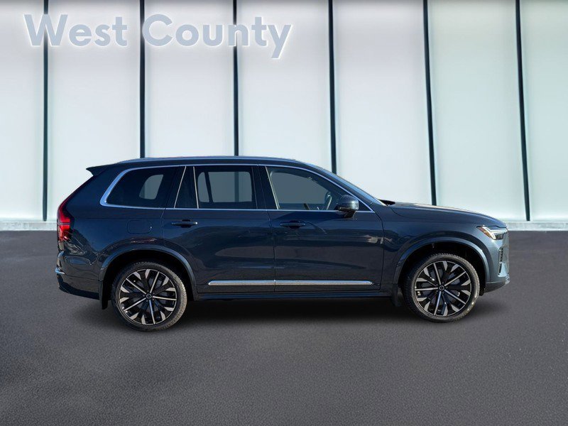 New 2026 Volvo XC90 B5 Core w/ Protection Package AWD/4WD image 2