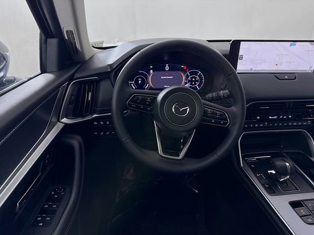 New 2026 MAZDA CX-90 Plug-In Hybrid w/Premium Sport image 23