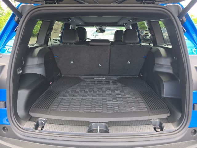 New 2026 Jeep Cherokee Limited AWD/4WD image 28