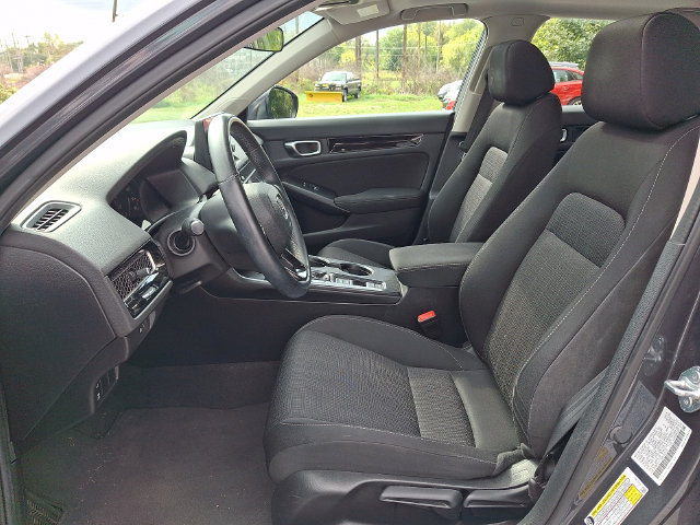 Used 2024 Honda Civic EX image 14