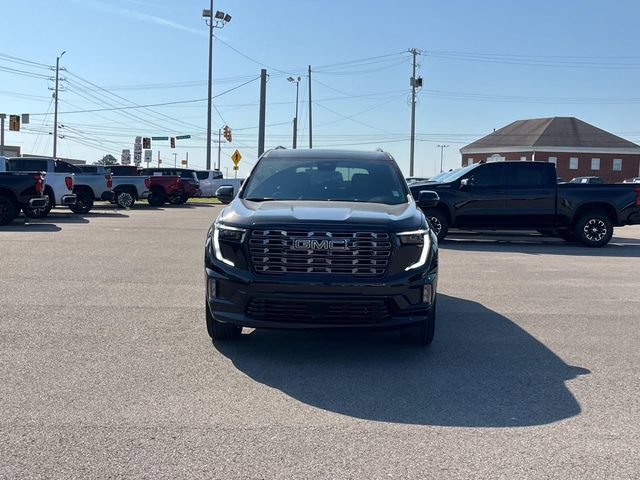 New 2026 GMC Acadia Denali Ultimate FWD image 11