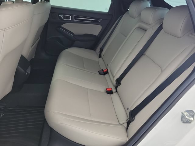 Used 2024 Honda Civic Sport Touring image 13