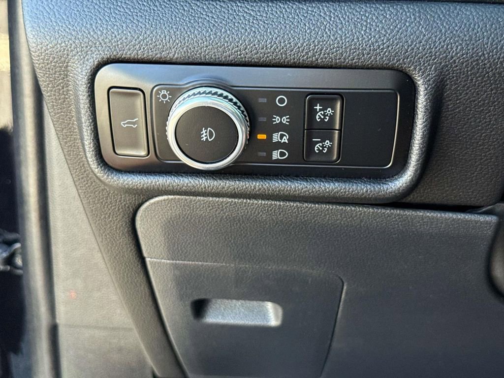 Certified 2023 Ford Explorer ST w/ Equipment Group 401A image 27