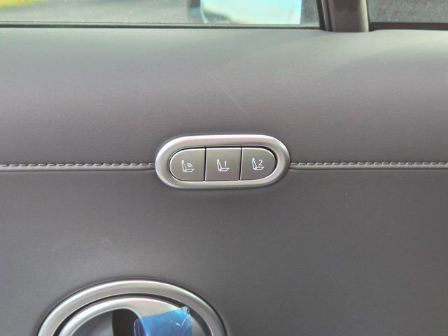 New 2026 Hyundai Palisade Calligraphy image 16