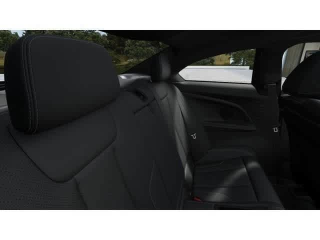 New 2025 BMW M240i xDrive Coupe w/ Premium Package AWD/4WD image 12