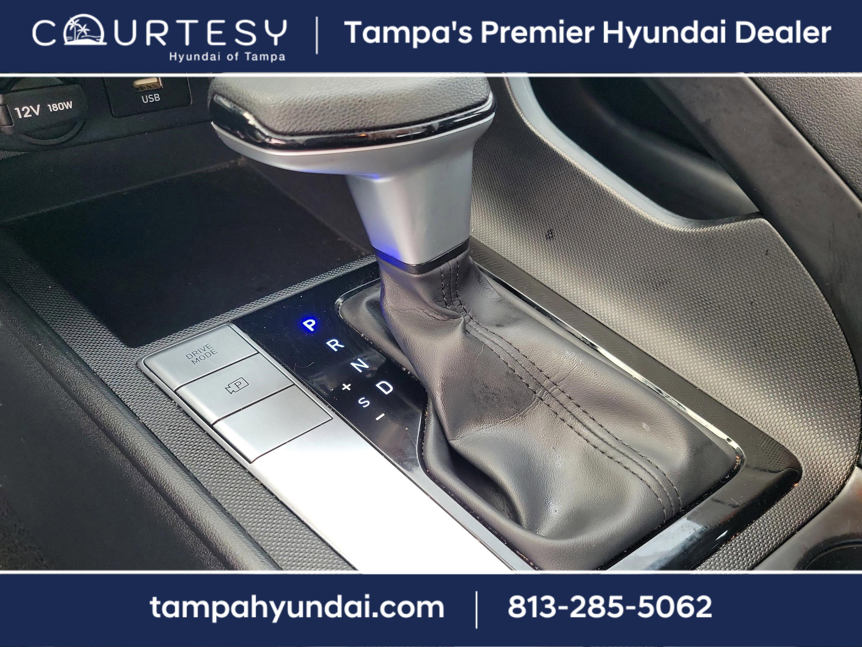 Used 2023 Hyundai Elantra SEL image 28