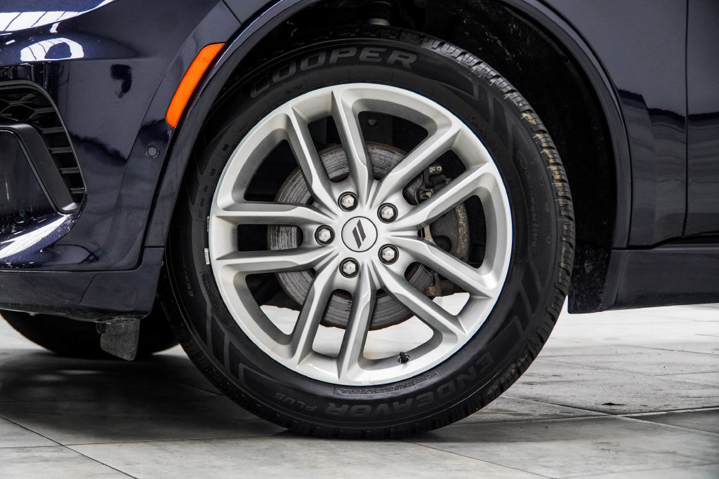 Used 2025 Dodge Durango R/T AWD/4WD image 6