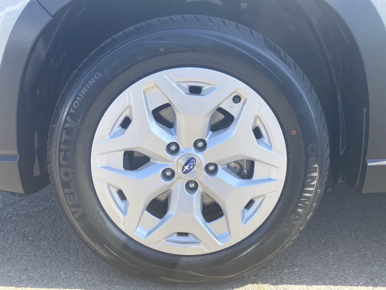 Used 2019 Subaru Forester w/ Alloy Wheel Package AWD/4WD image 10