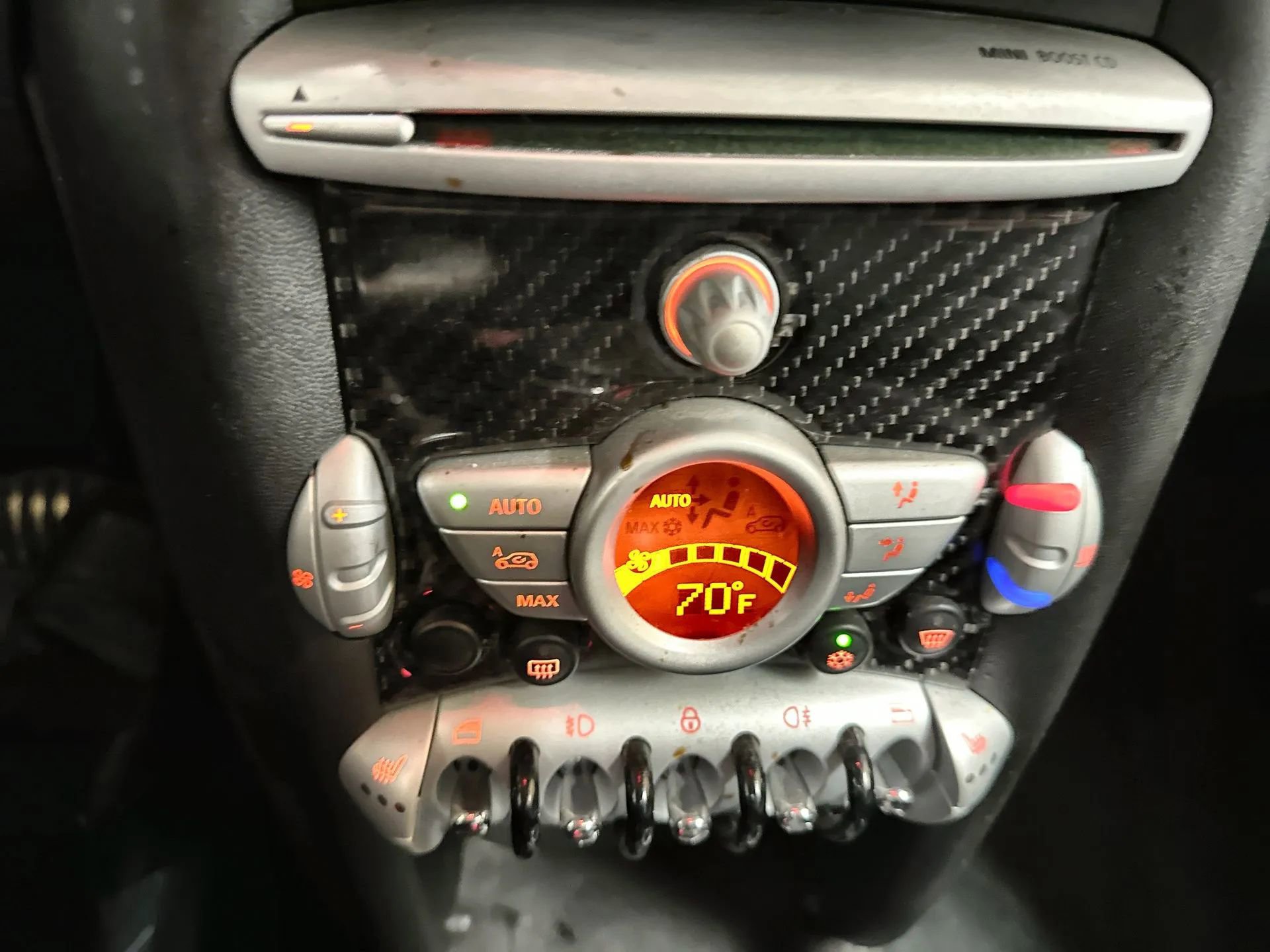 Used 2007 MINI Cooper S FWD image 21