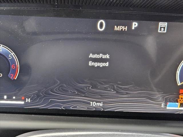 New 2026 Jeep Grand Wagoneer L Limited image 17