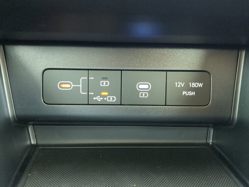 New 2025 Hyundai Sonata SEL image 8