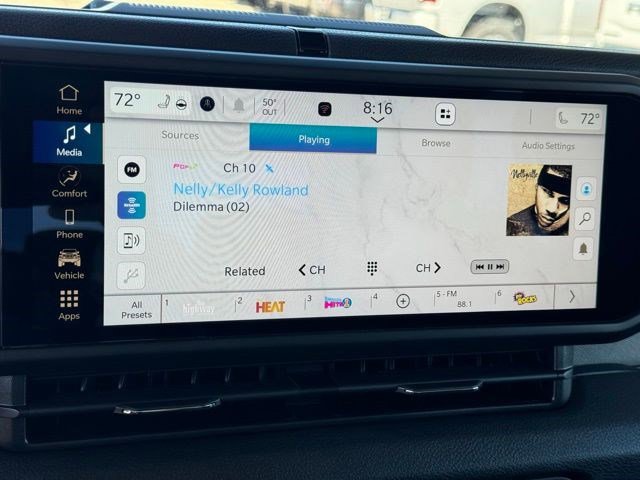 New 2026 Jeep Gladiator Willys image 15