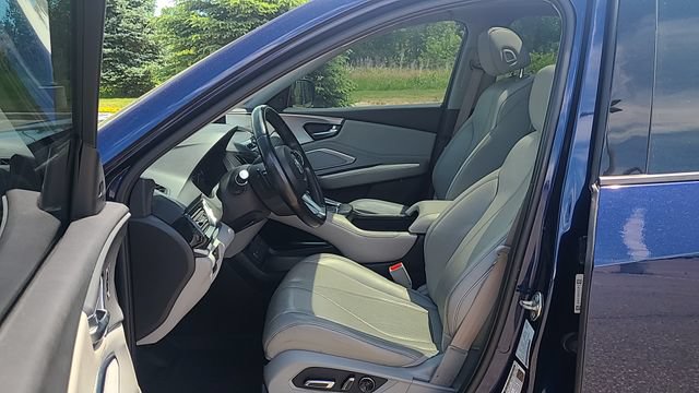 Used 2021 Acura RDX AWD w/ Technology Package image 7