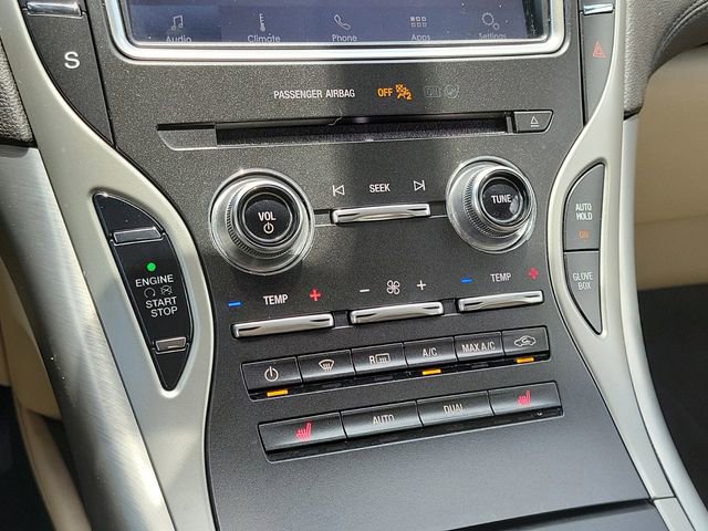 Used 2019 Lincoln Nautilus FWD image 24