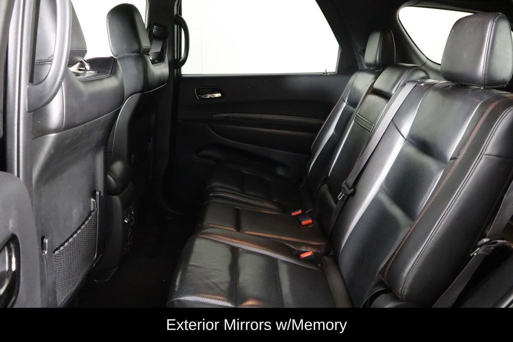 Used 2023 Dodge Durango GT image 17