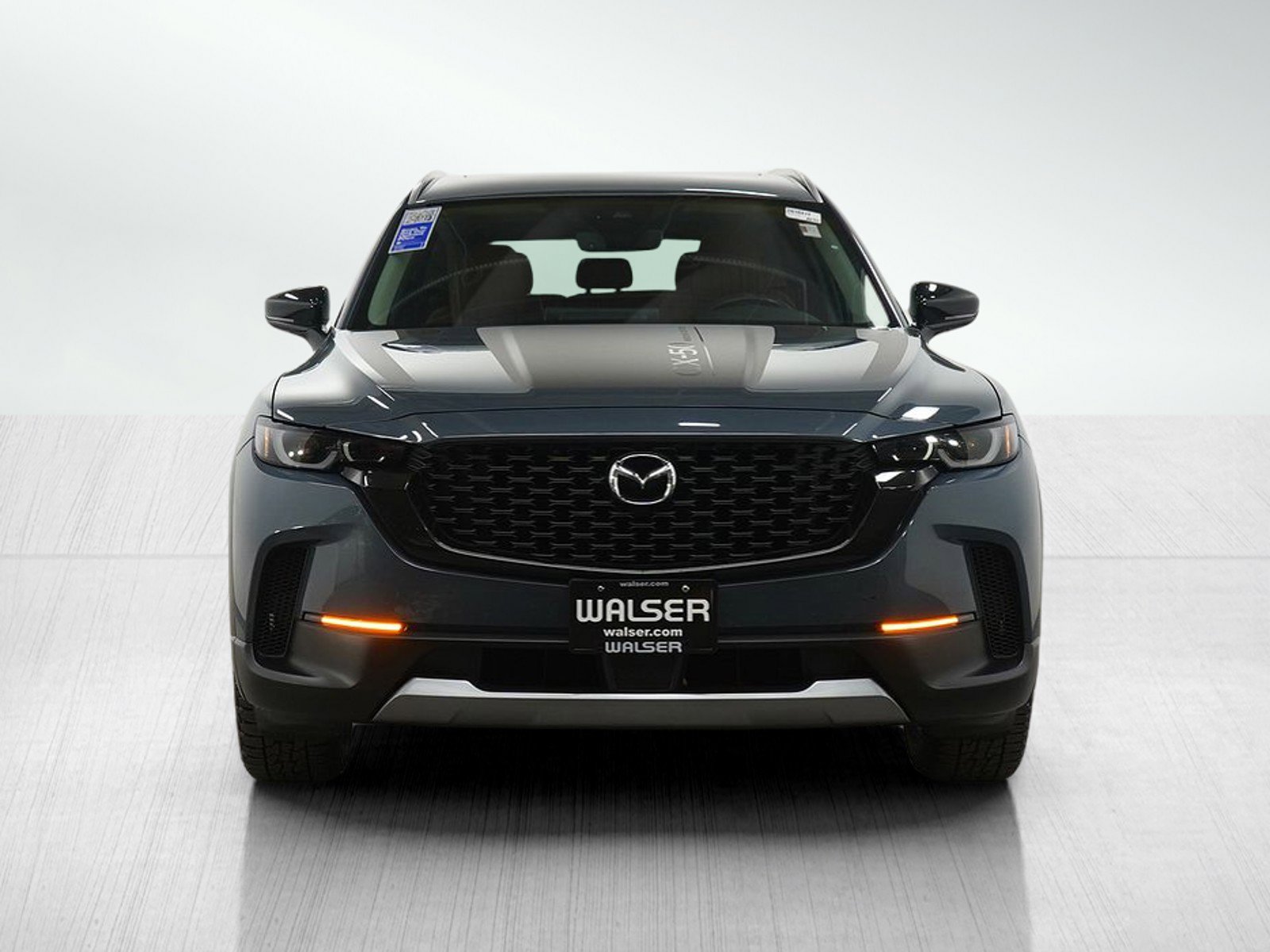 Used 2023 MAZDA CX-50 Meridian Edition w/ Cargo Package image 8