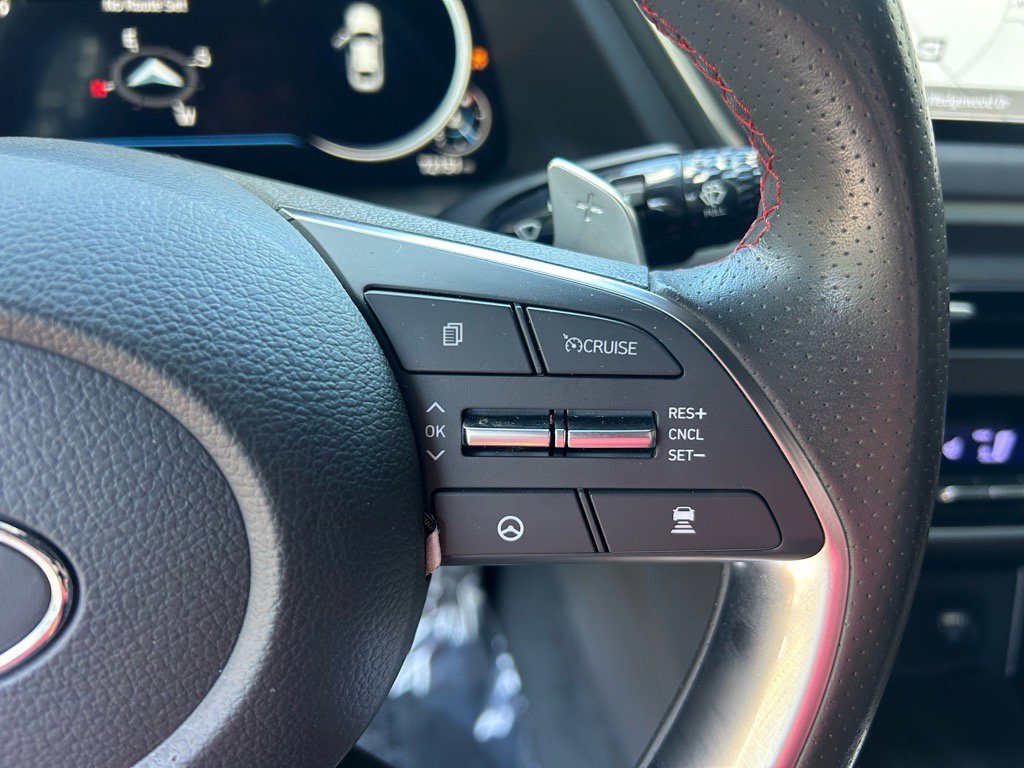 Used 2022 Hyundai Sonata SEL Plus FWD image 20