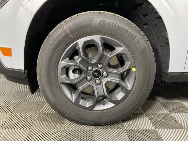 New 2026 Ford Maverick XLT w/ XLT Luxury Package image 10